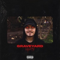 Graveyard - Single - Hauntz