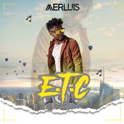 Etcetera (feat. Monomaster) - Single