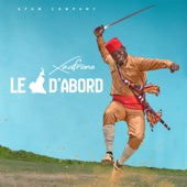 Le Cameroun d'abord artwork