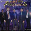 Grupo Presencia - Tus Ojos Revelan