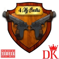 4 My Brotha - Single - Doja King