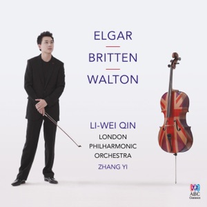 Cello Concerto in E Minor, Op. 85: II. Lento - Allegro molto