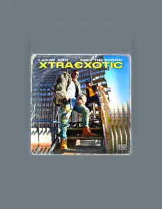 Dengarkan Neek The Exotic, tonton video musik, baca bio, lihat tanggal tur & lainnya!