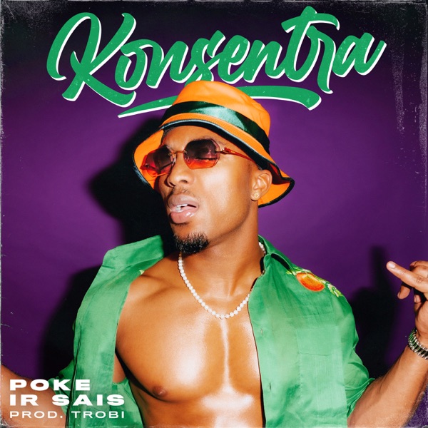 Konsentra - Single
