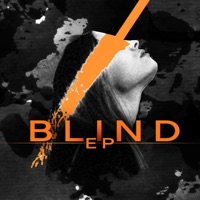 Blind EP - Mctr