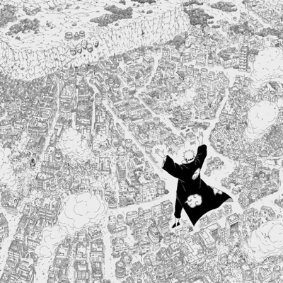 Skyfall (feat. Aspect & Jon Julius) - Single