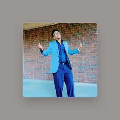 Listen to HAASHIM CADE, watch music videos, read bio, see tour dates & more!