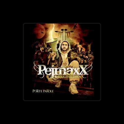 Listen to Pejmaxx, watch music videos, read bio, see tour dates & more!