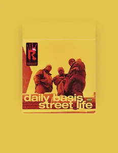 Listen to Da Ranjahz, watch music videos, read bio, see tour dates & more!