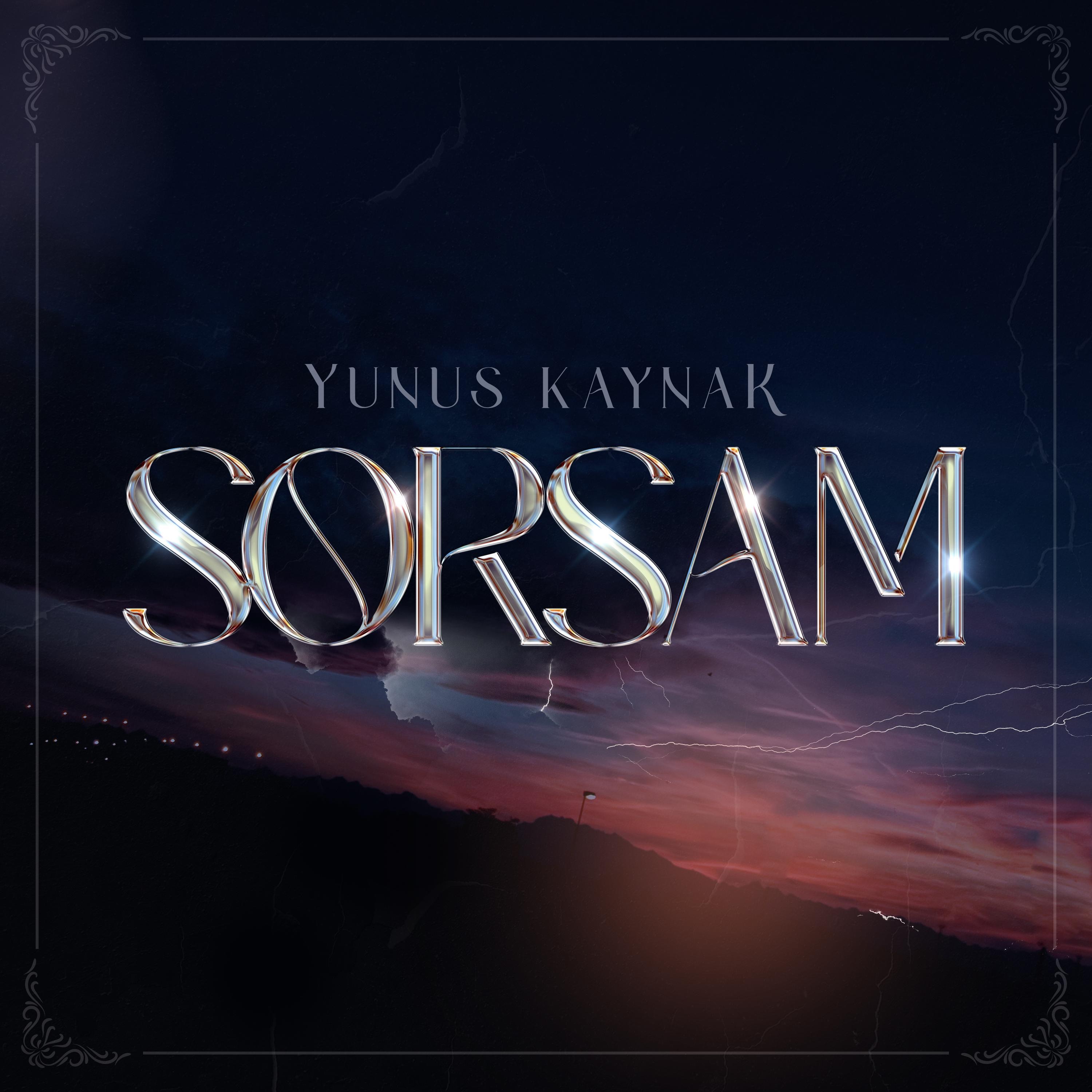 Sorsam - Single