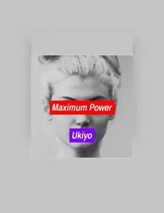 聆聽 Maximum Power、觀看音樂影片、閱讀小傳、查看巡演日期等！