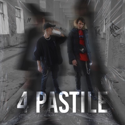 4 Pastile (feat. Iwan2c) - Single