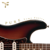 Pure (feat. Will Lee, Steve Gadd, Bernard Purdie & Steve Jordan) - Tomo Fujita