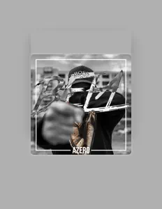 Listen to Azero, watch music videos, read bio, see tour dates & more!