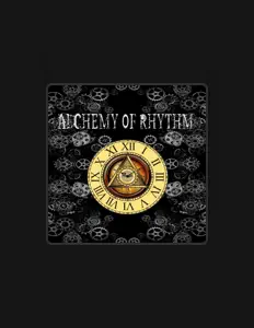 Listen to Alchemy of Rhythm, watch music videos, read bio, see tour dates & more!