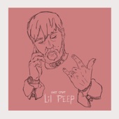 Lil Peep artwork