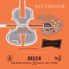 Beethoven: Violin Concerto; Tchaikovsky: Violin Concerto (Ruggiero Ricci: Complete Decca Recordings, Vol. 1)