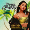 GiGi Vega - Down Crazy  artwork