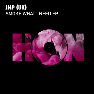 Smoke What I Need - Single