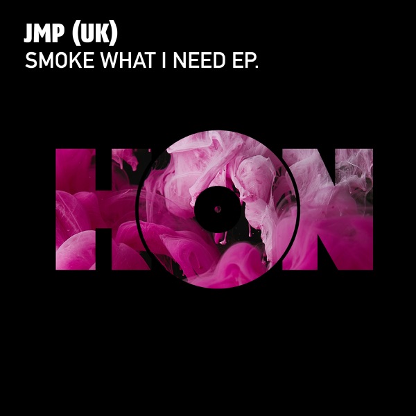 Smoke What I Need - Single