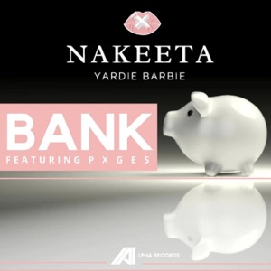 Bank (feat. Pxges)