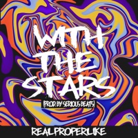 With the Stars - Single - Realproperlike