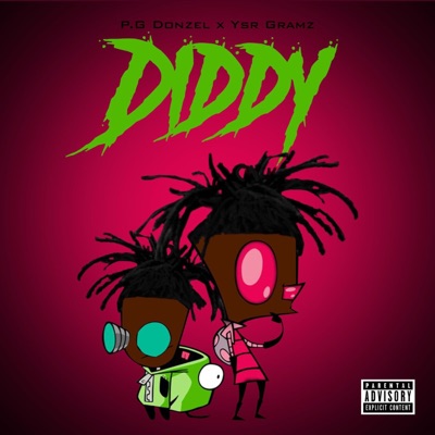 Diddy (feat. Ysr Gramz) - Single