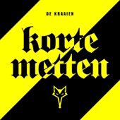 Korte Metten artwork