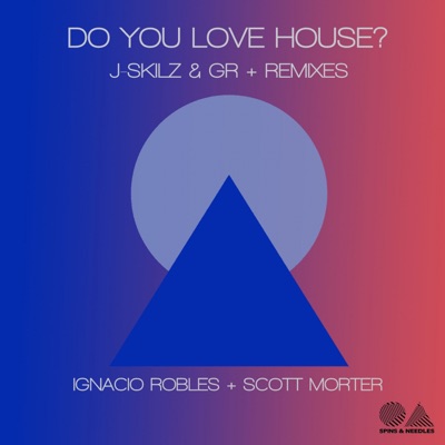 Do You Love House? - Single