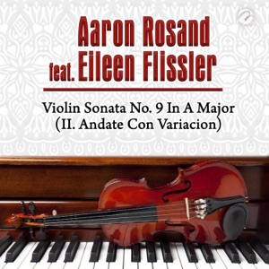 Violín Sonata No. 9 In A Major (II. Andate Con Variacion)