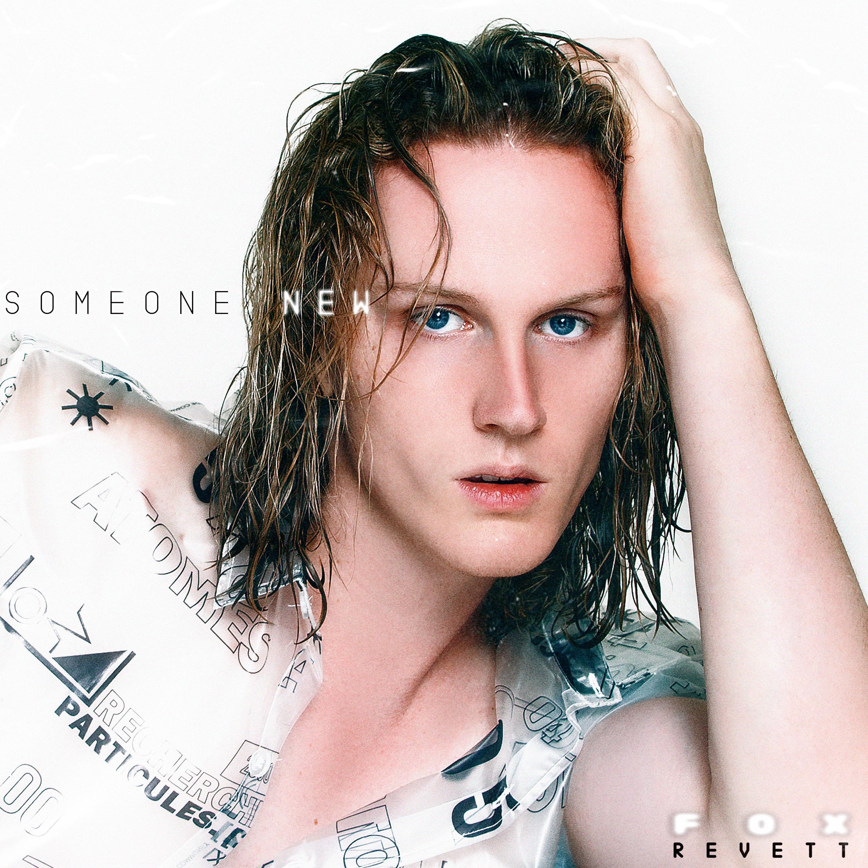 Someone New - Single