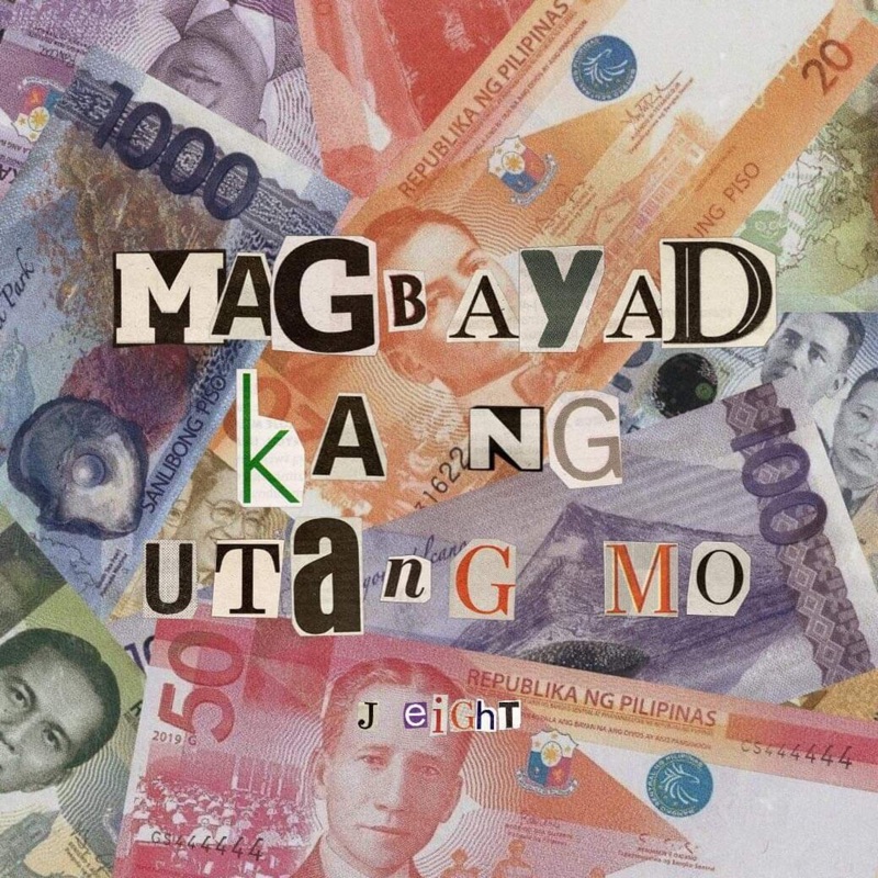 Magbayad Ka Ng Utang Mo
