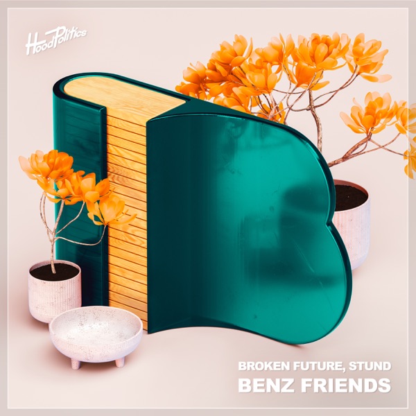 Benz Friends - Single