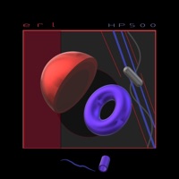 HP500 - Single - erl