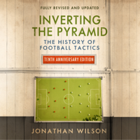 Jonathan Wilson - Inverting the Pyramid (Unabridged) artwork