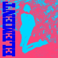 Element - Single - vinnie the kid