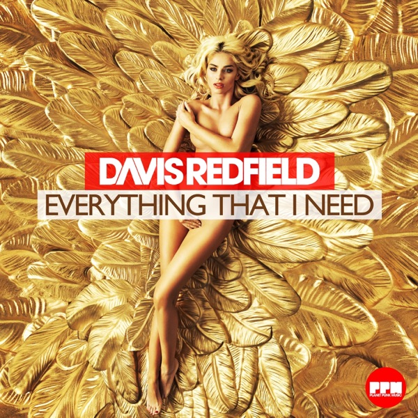Everything That I Need - Single
