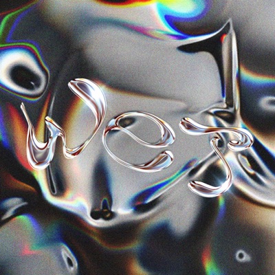 Wet - Single
