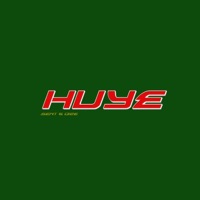 HUYE - Single - Sent
