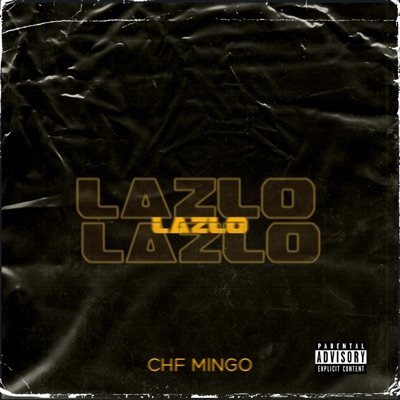 Lazlo - Single