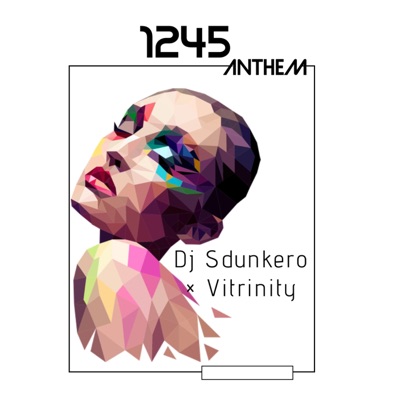 1245 anthem (feat. vtrinity) - Single