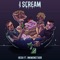 i SCREAM (feat. InkMonstarr) - Hesh lyrics