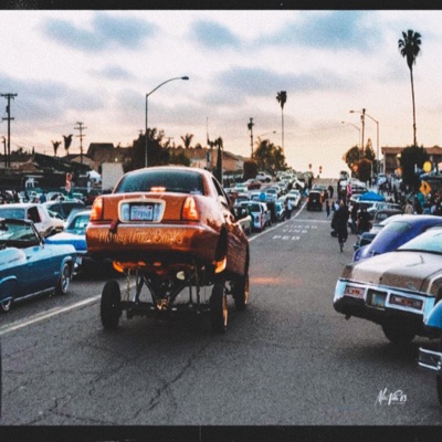 Still Youngin - Single