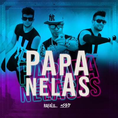 Pa Pa Nelas - Single