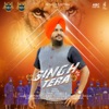 Singh Tera (feat. Jeet B) - Single