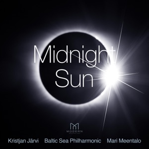 Midnight Sun - Single