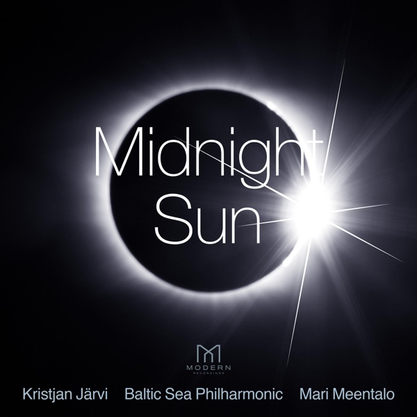 Midnight Sun - Single