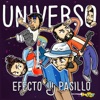 Efecto Pasillo - Universo
