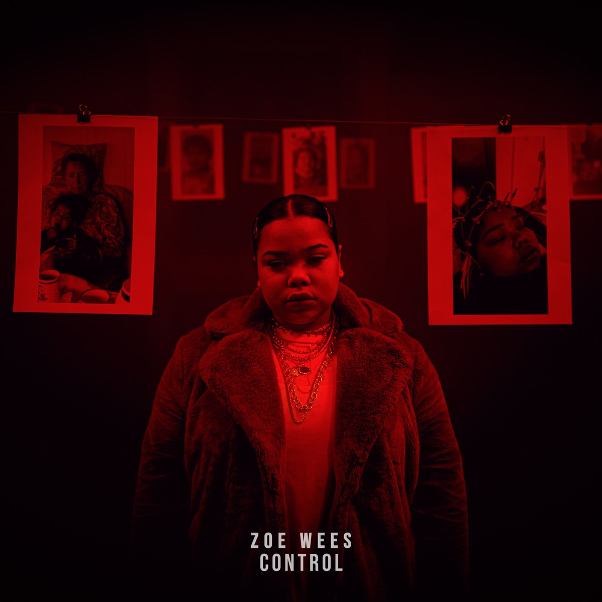 Control - Single - Album by Zoe Wees - Apple Music