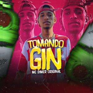 Tomando Gin